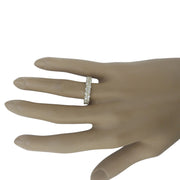 0.75 Carat 14K Yellow Gold Diamond Ring - Fashion Strada